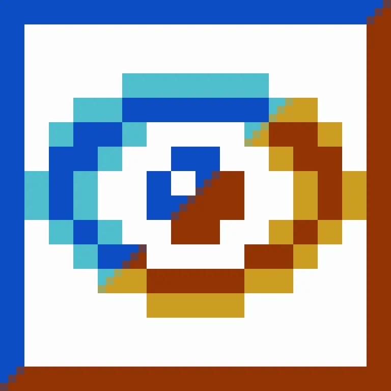Mesen logo